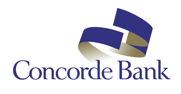 concorde logo short